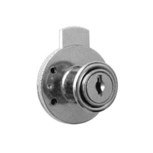 I-002 Ключалка обикновена кръгла