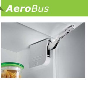B-097 Механизъм за кухня горен ред AEROBUS-D20